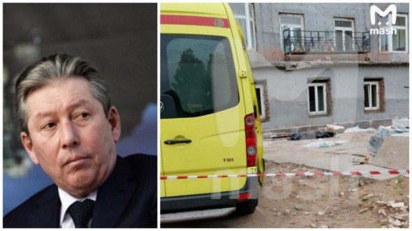 O nouă coincidență? Vicepreşedintele Lukoil, găsit mort la Moscova